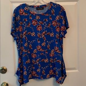 Lightly worn ivanka trump top